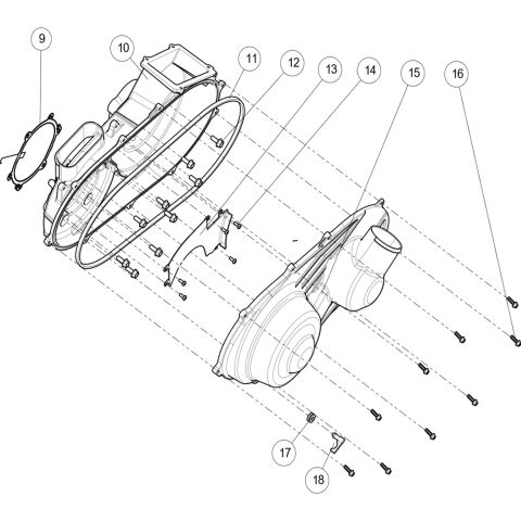 CVT BOX CVT.