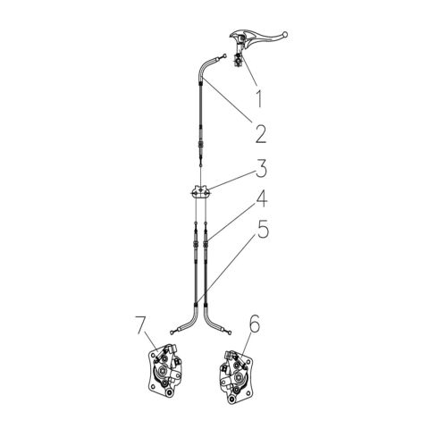 AUXILIARY BRAKE