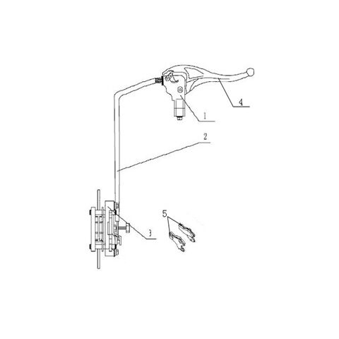 PARKING SYSTEMⅠ（FOR EUROPE）