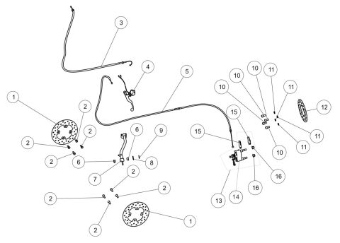 PARKING SYSTEM (THREE)
