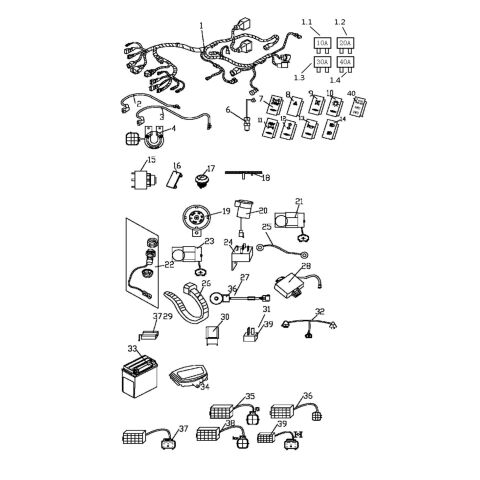 Electrical System