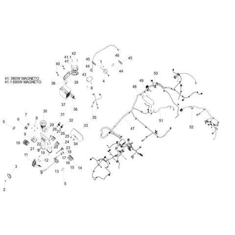 ELECTRICAL ASSEMBLY (EU) 2024.