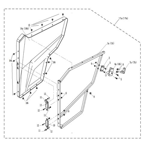 Options (DOOR) I