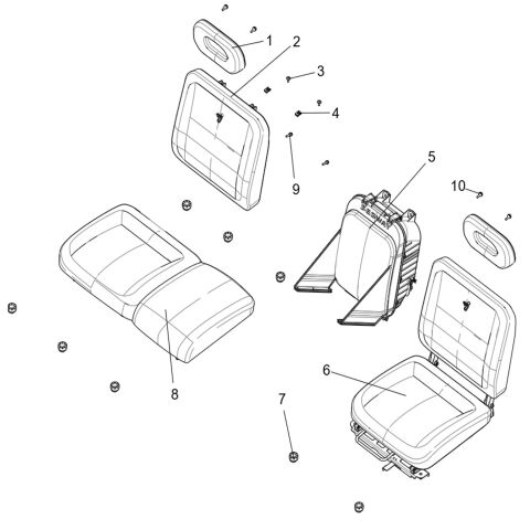 Seat assembly