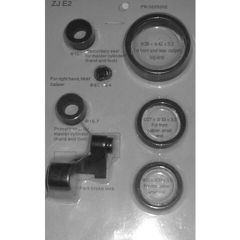 SERVICE KIT