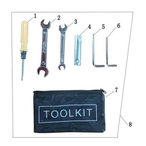 Tool Kit