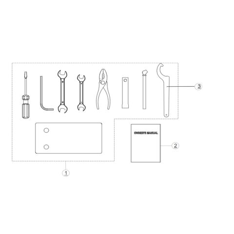 ON- BOARD KIT