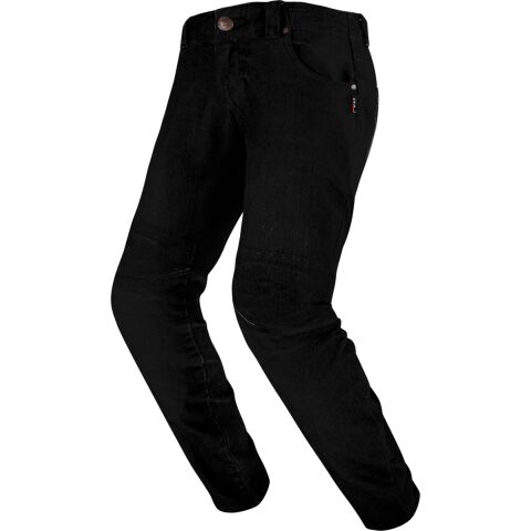 LS2 BRADFORD LADY JEANS BLACK