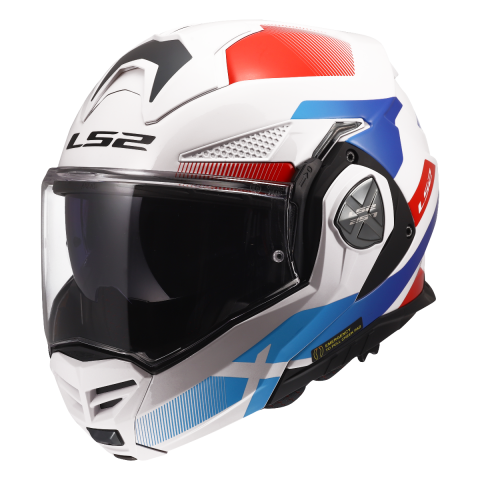 LS2 FF901 ADVANT X NOVA WHITE BLUE RED-06