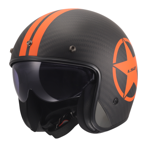 LS2 OF601 BOB II C STAR ORANGE-06