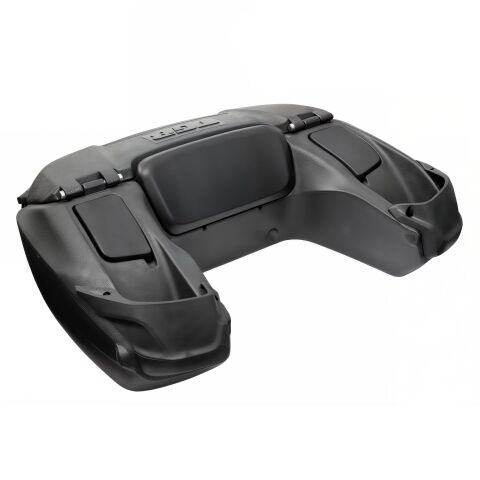 TGB BLADE LT REAR CARGO BOX COMP.