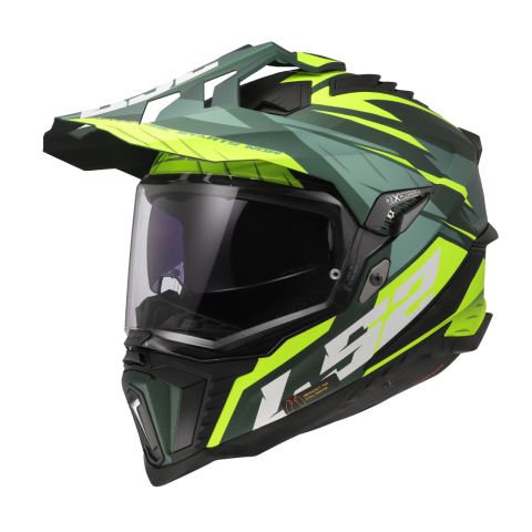LS2 MX701 EXPLORER SPIRE GREEN H-VIS YELLOW-06