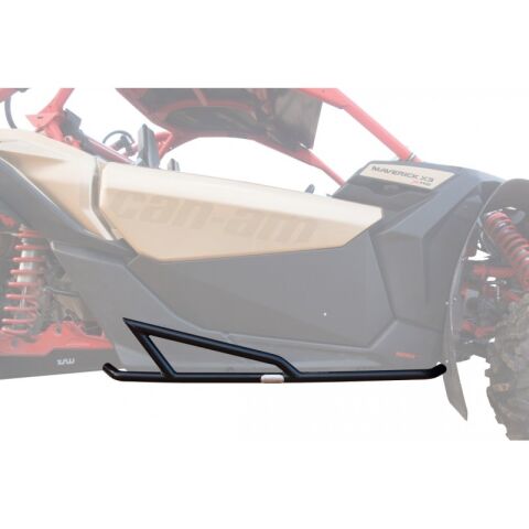 XRW NERF BAR B2 CAN-AM - MAVERICK X3 XRS