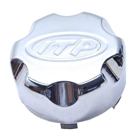 ITP CAP CHROME T5 T6 T7 4/156