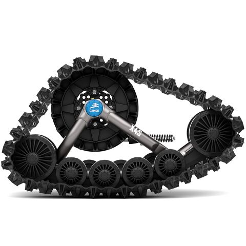 Camso X4S TRACK, P242-ZZ-1818