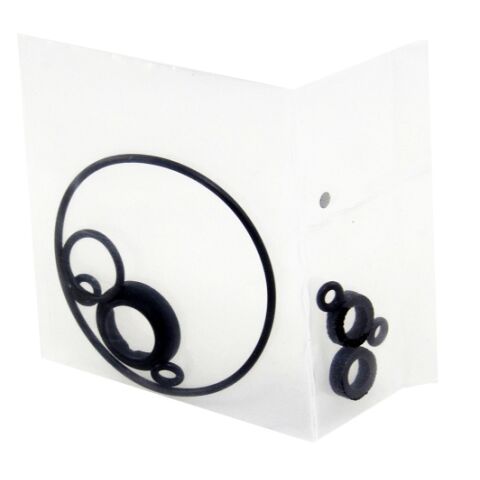 PRECISION Rebuild Seal Kit ATV Damper STD, Pro, Elite