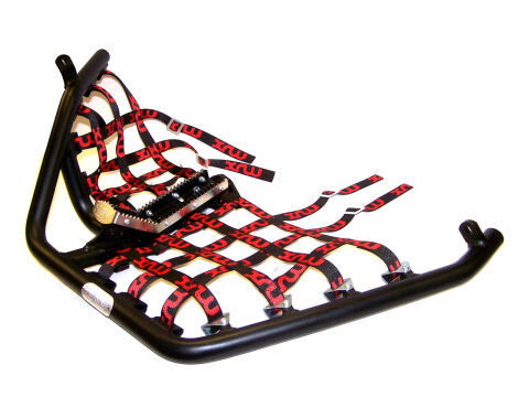 XRW NERF BAR Q1 - BLACK - KTM 505- 450 SX