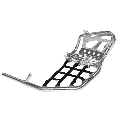 XRW NERF BAR R1 POLISHED - KYMCO MAXXER 300