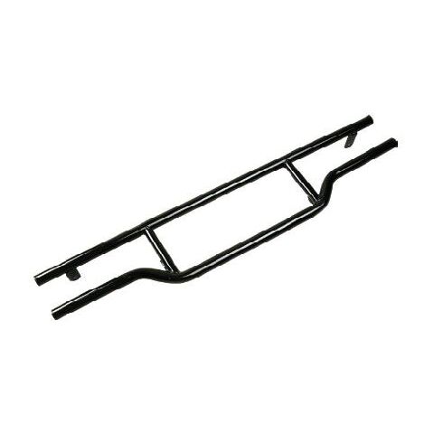 TGB BLADE BUMPER, REAR COMP.