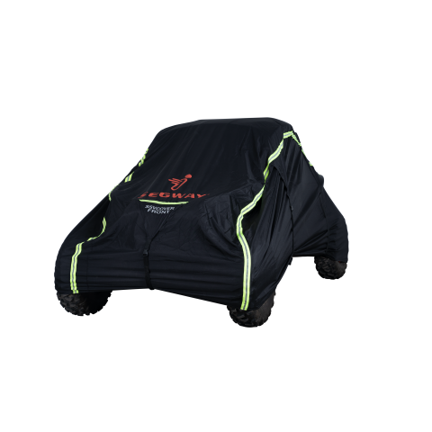 SEGWAY SSV VEHICLE COVER