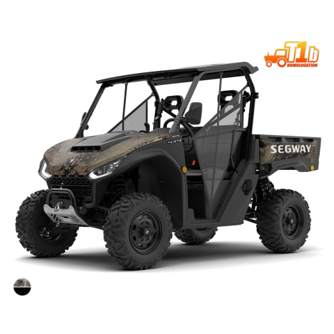 Segway UT6 EPS, T1b, Camo