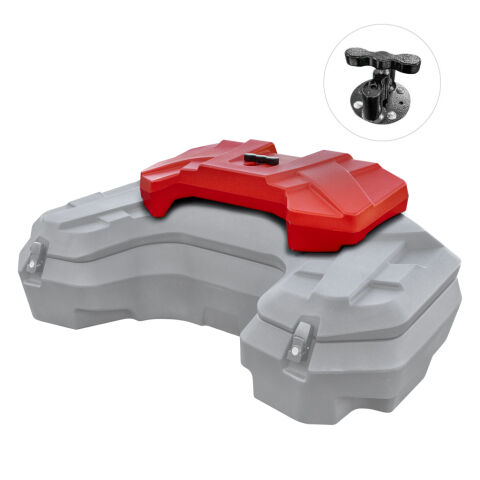 SHARK Fuel tank 10L for AX110