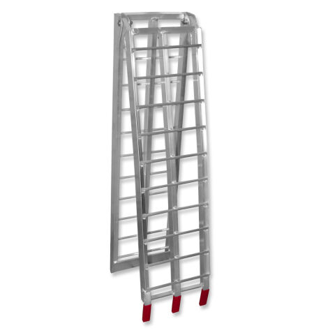 SHARK ATV, MOTO Aluminum RAMP (1pc) load capacity max. 340 kg