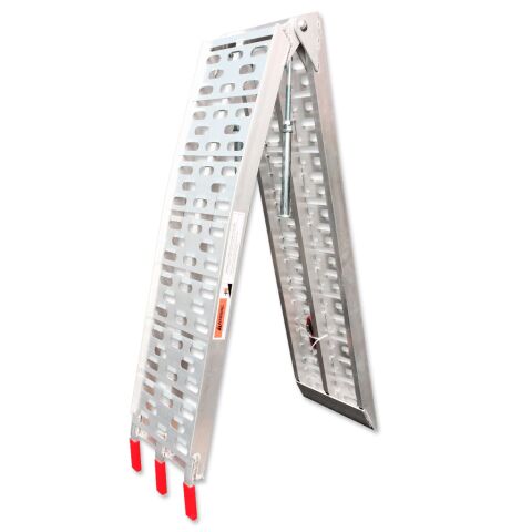 SHARK UTV, MOTO Aluminum RAMP (1pcs) load capacity max. 680 kg