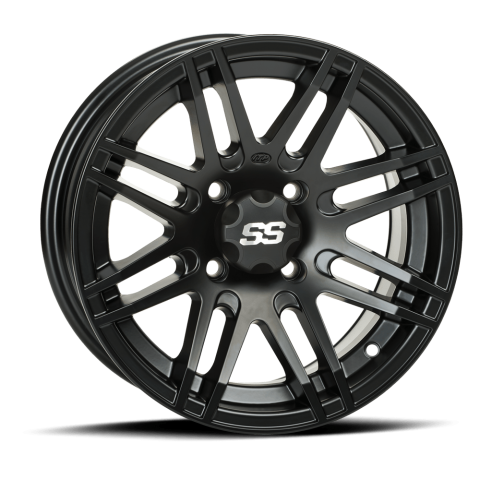ITP SS316 Matte Black 14