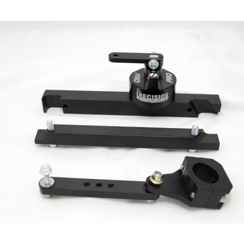 PRECISION Suzuki King Quad PRO STABILIZER and MOUNTING HARDWARE