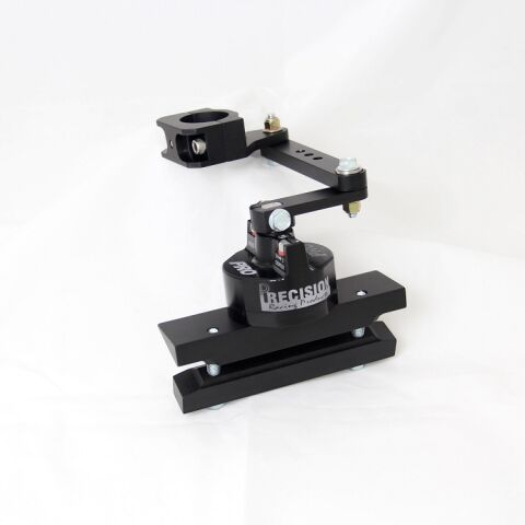 PRECISION KTM 450/505/525 PRO STABILIZER and MOUNTING HARDWARE