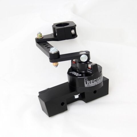 PRECISION Yamaha Raptor 250 PRO STABILIZER and MOUNTING HARDWARE
