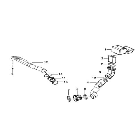 INTAKE SYSTEM