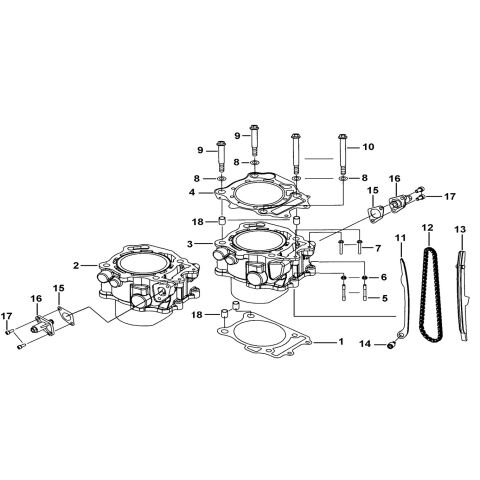 CYLINDER
