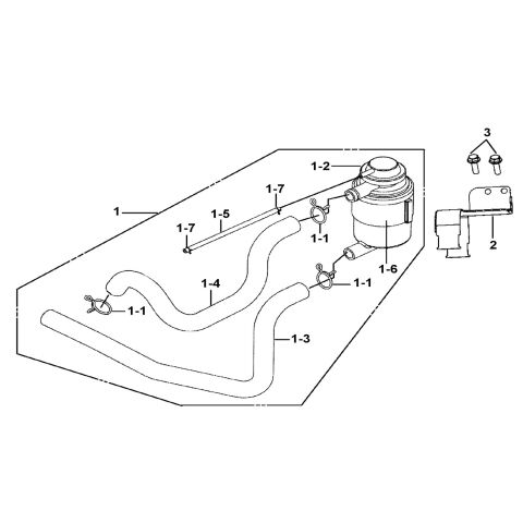 A.I.C.V.ASSY.
