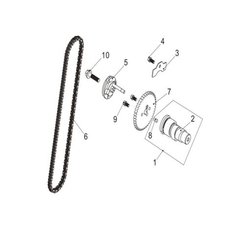 CAMSHAFT