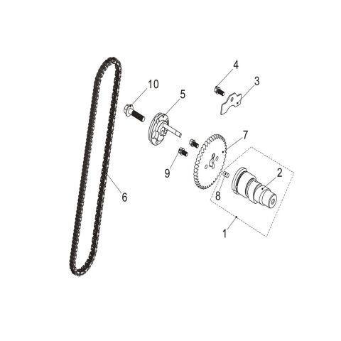 CAMSHAFT