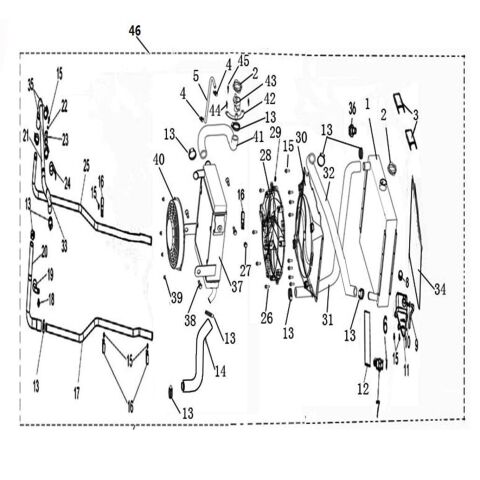 COOLING SYSTEM Ver.24