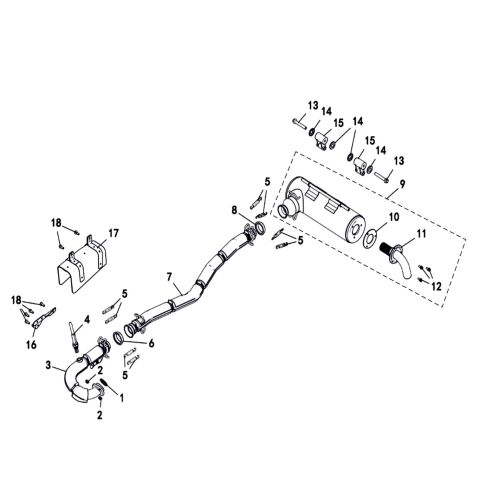 EXHAUST