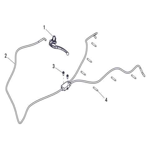 AUXILIARY BRAKE