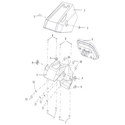 ELECTRICAL SYSTEM v2
