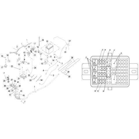 ELECTRICAL SYSTEM (SY)
