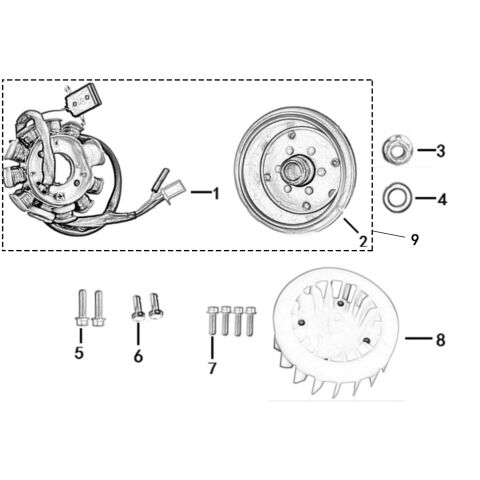 GENERATOR