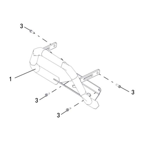 BUMPER (SMALL)