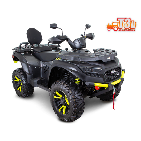 TGB Blade 1000 LTX LED MAX EPS T3b LIMITED