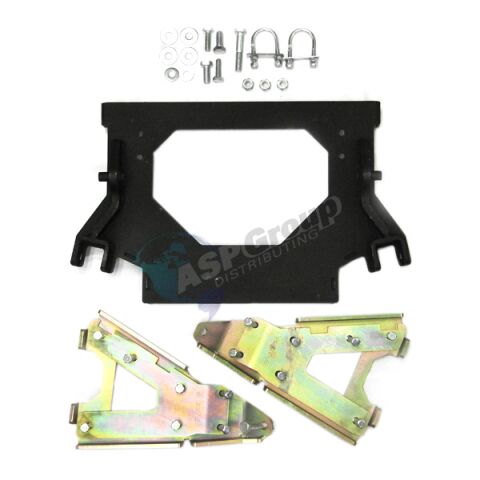 TJD ADAPTER KIT (CF Moto SNYPER 600 / Z6 2010-2013)