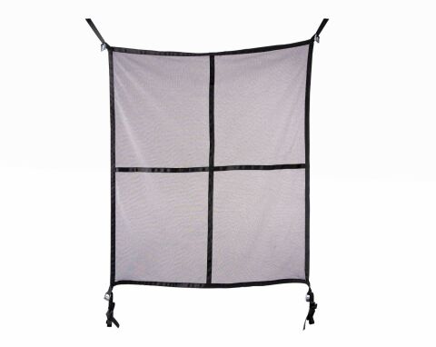 SEGWAY STORAGE BED MESH FUGLEMAN