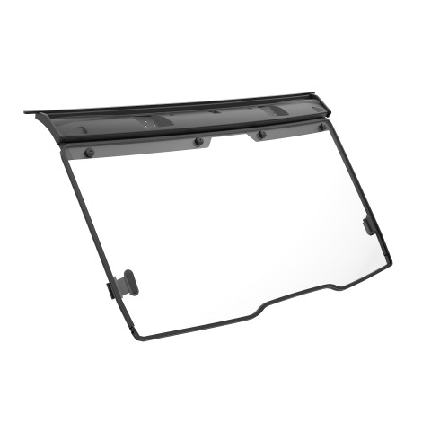 UT6 FRONT FULL WINDSHIELD