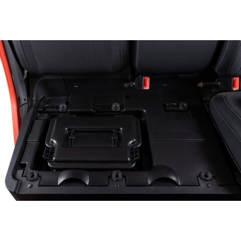 STORAGE BOX