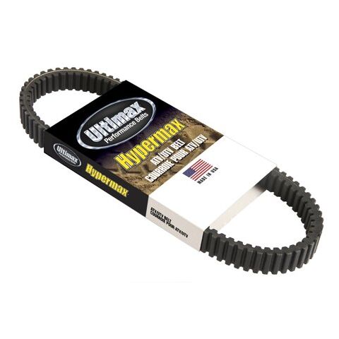 Carlisle Ultimax ATV belt, Kawasaki Mule 1000,2010,2020,2030